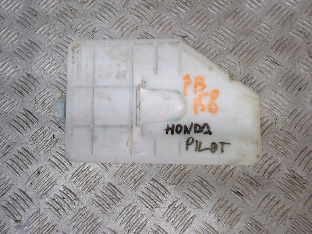 Zbiorniczek Zbiornik Wyrównawczy Honda Pilot 4 YG2 3.5 4x4 23-