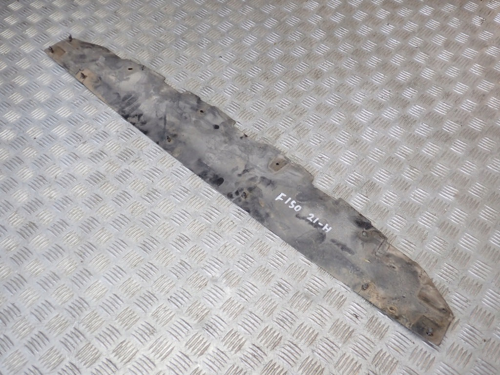 Osłona Łapacz Powietrza Intercoolera Ford F150 21-