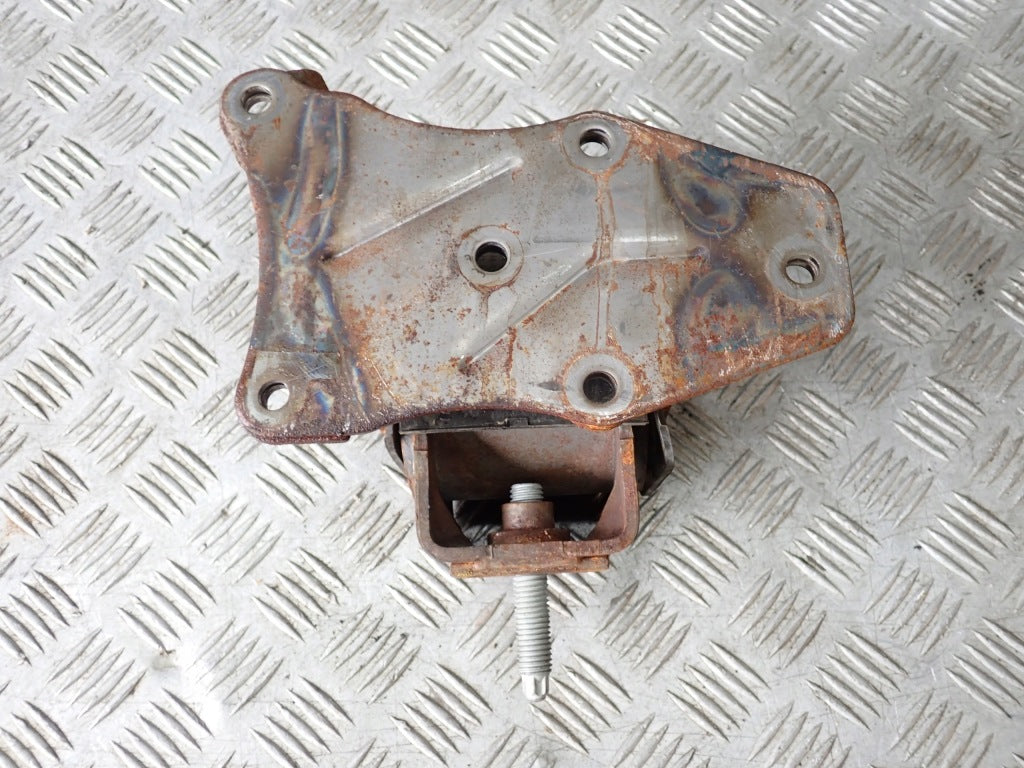 Poduszka mocowania silnika prawa Ford F150 3.5 Hybrid XLT 2021- Autolandparts, element zawieszenia silnika samochodu pickup