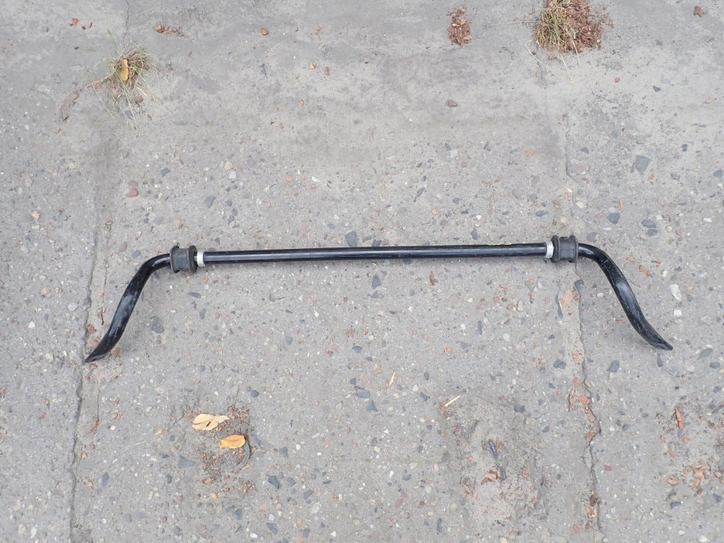 Front Stabilizer Bar Chevrolet Corvette C7 2014-