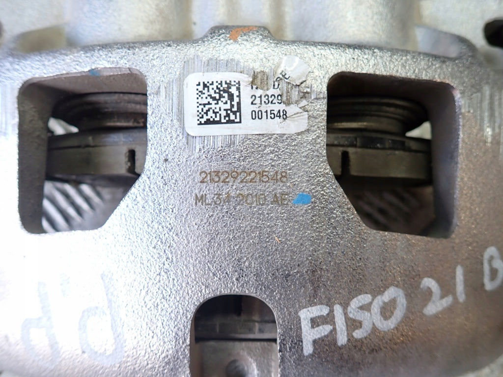 Zacisk Hamulcowy Przedni Przód Ford F150 5.0 3.5 2021-