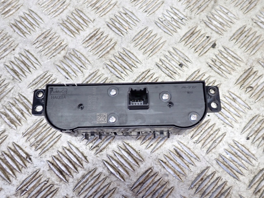 Panel Radia Ford F150 2021 2024 Raptor