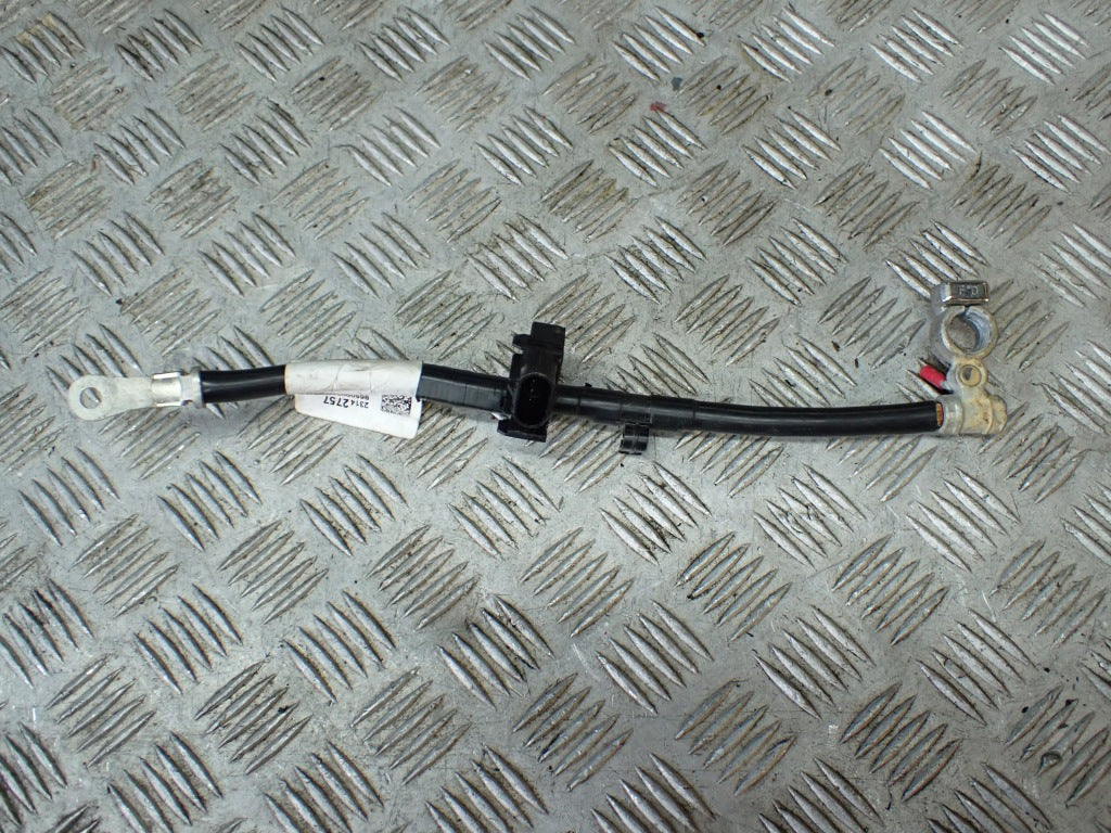 Clamp Plus Plus Cable Chevrolet Corvette C7 2014-