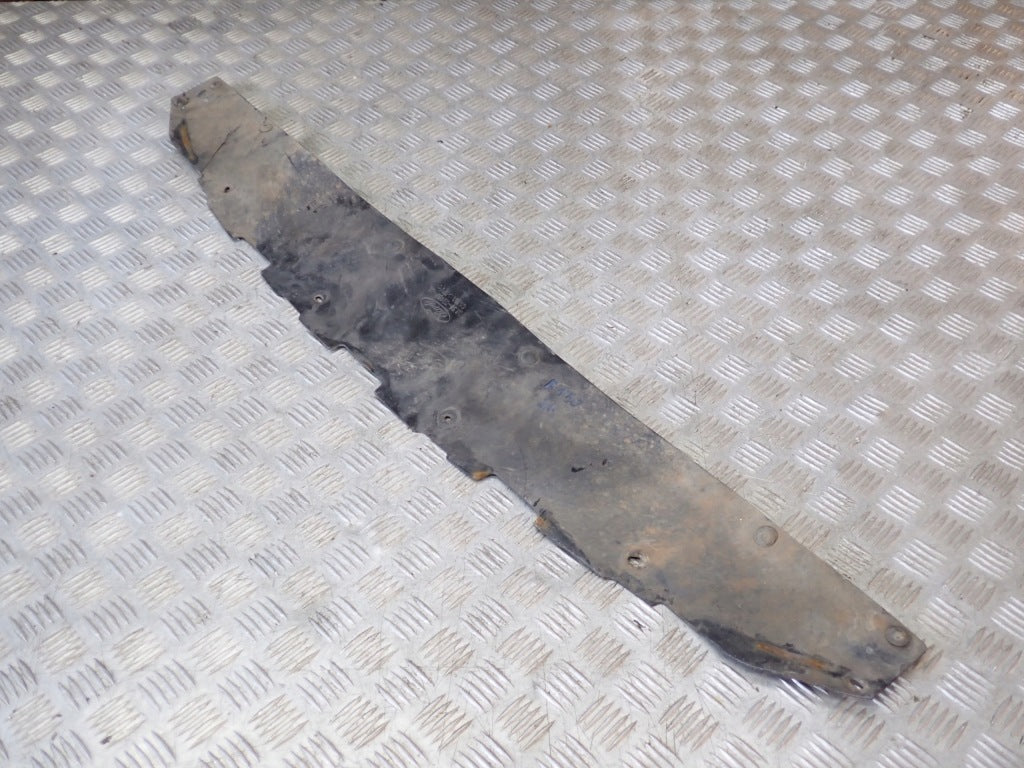 Osłona Łapacz Powietrza Intercoolera Ford F150 21-