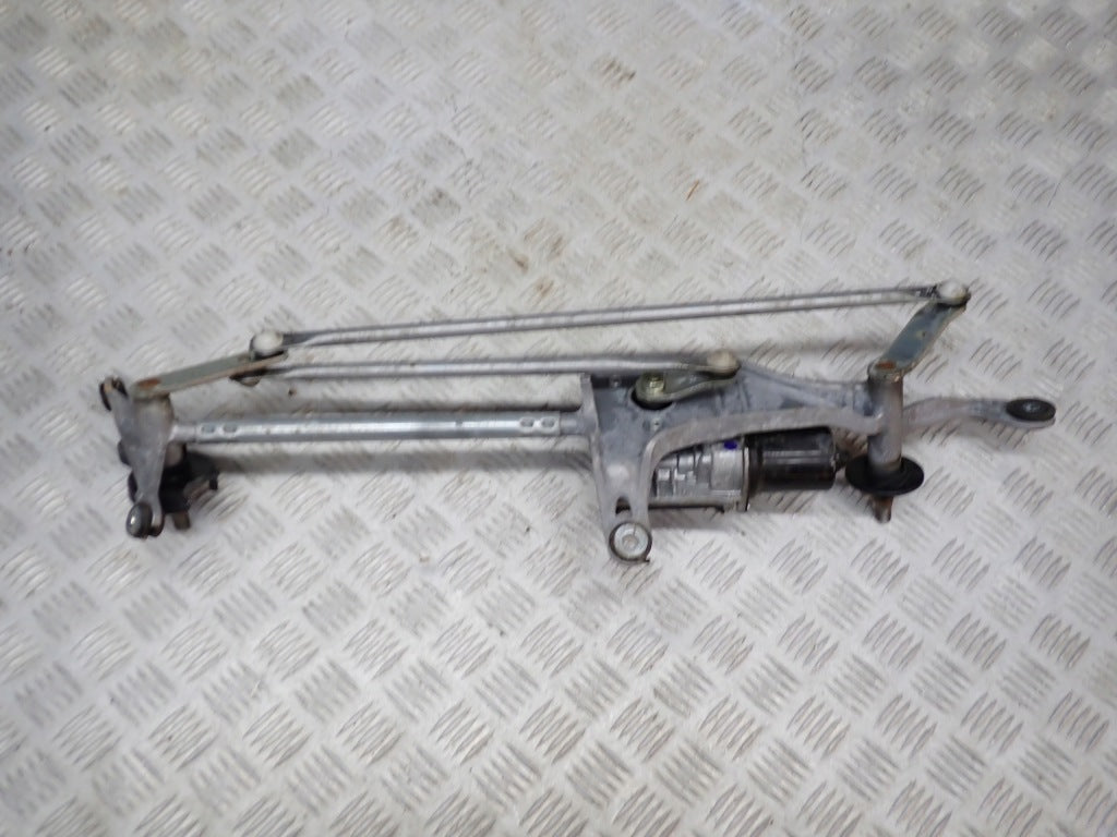 Wiper Motor Mechanism Front Honda Odyssey Elite 2018