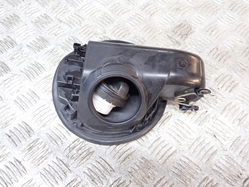 Fuel Filler Flap Cap Socket Toyota Tundra Sequoia 2022-