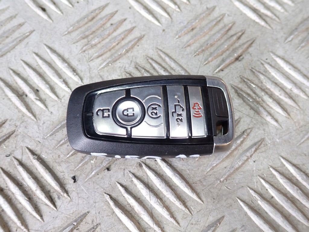 Remote Key Ford Expedition F150 2020