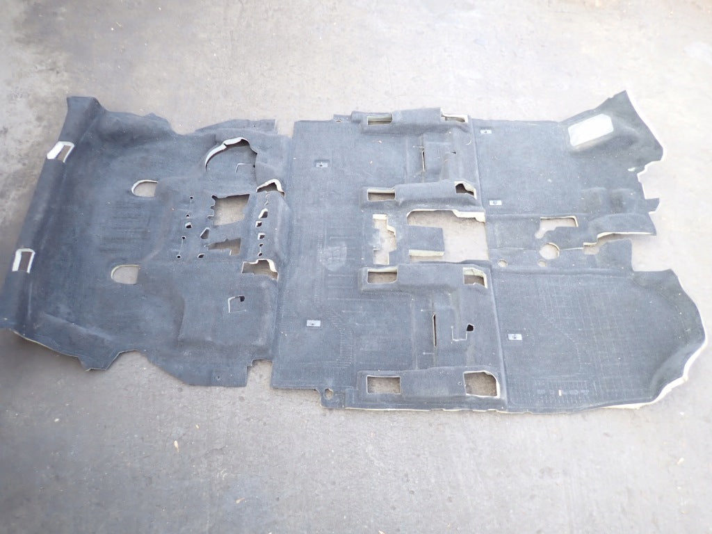 Dywan Wykładzina Kpl. Honda Pilot 4 YG2 4x4 2023