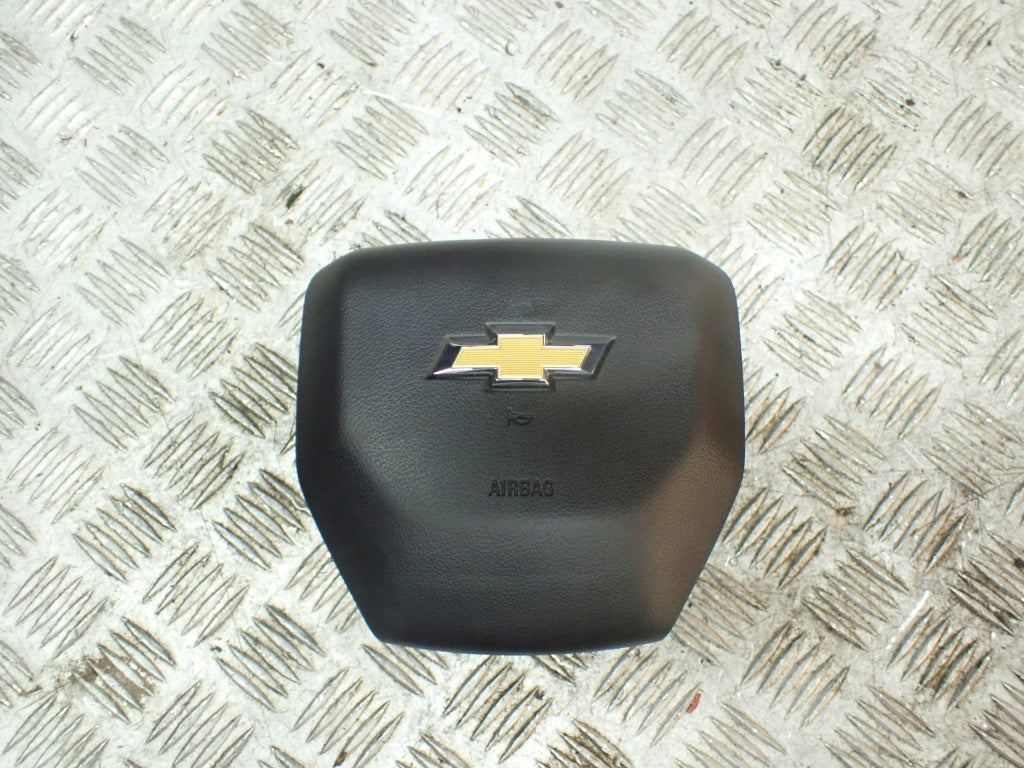 Poduszka Kierowcy Airbag Chevrolet Suburban Tahoe 2021-