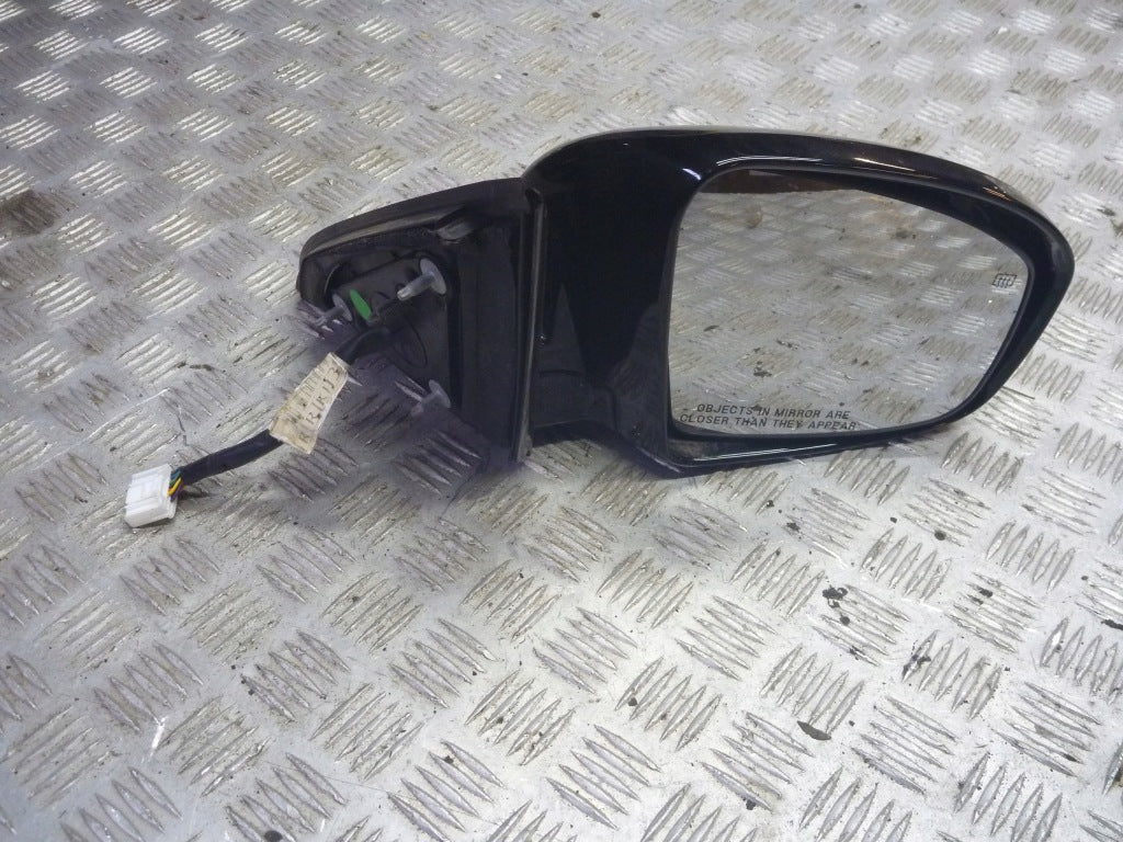 Right Mirror 16 PIN Camera Infiniti JX35 QX60