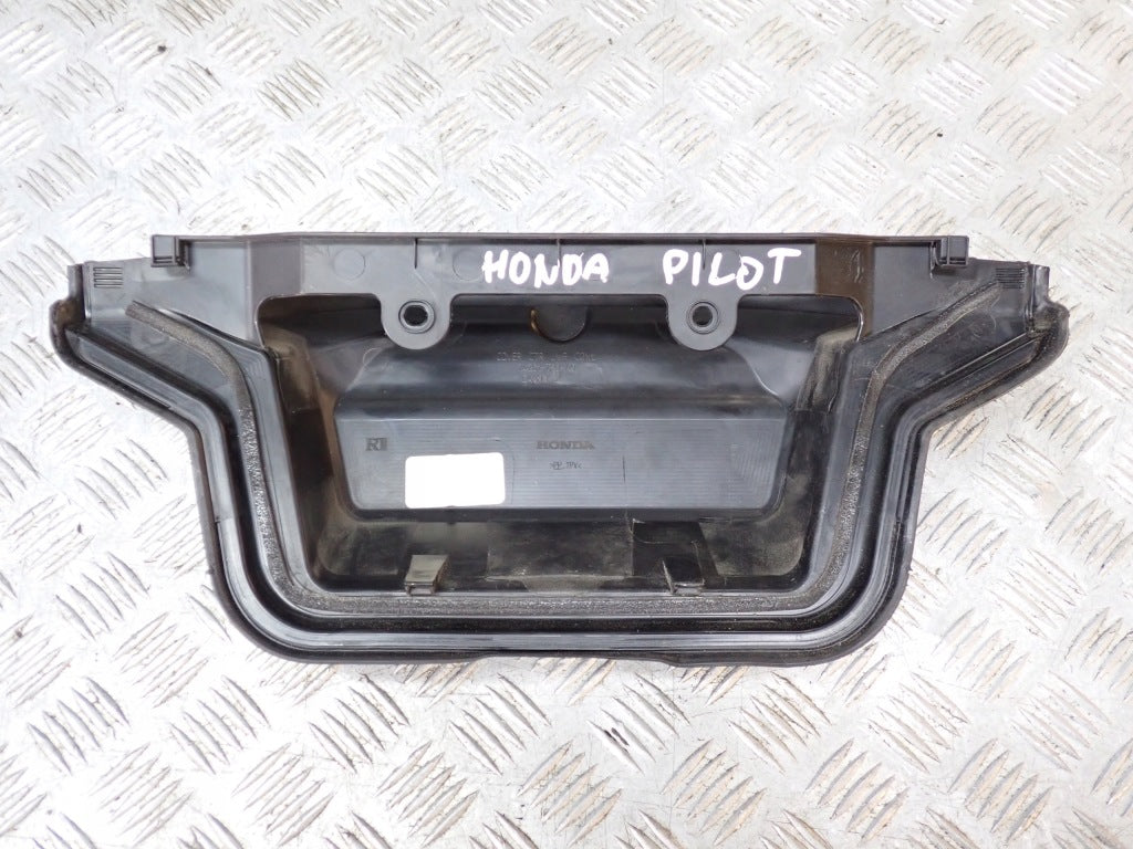 Center Cowl Panel Honda Pilot 4 YG2 3.5 2023