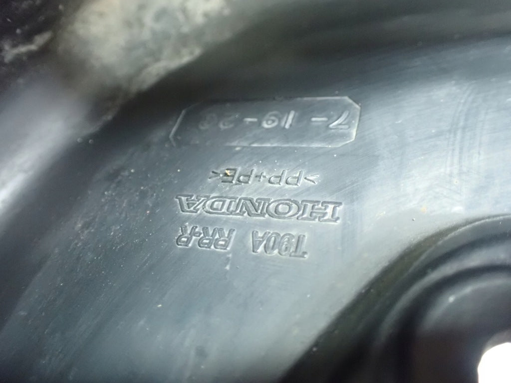 Chlapacz Tylny Tył Honda Pilot 4 YG2 3.5 2023