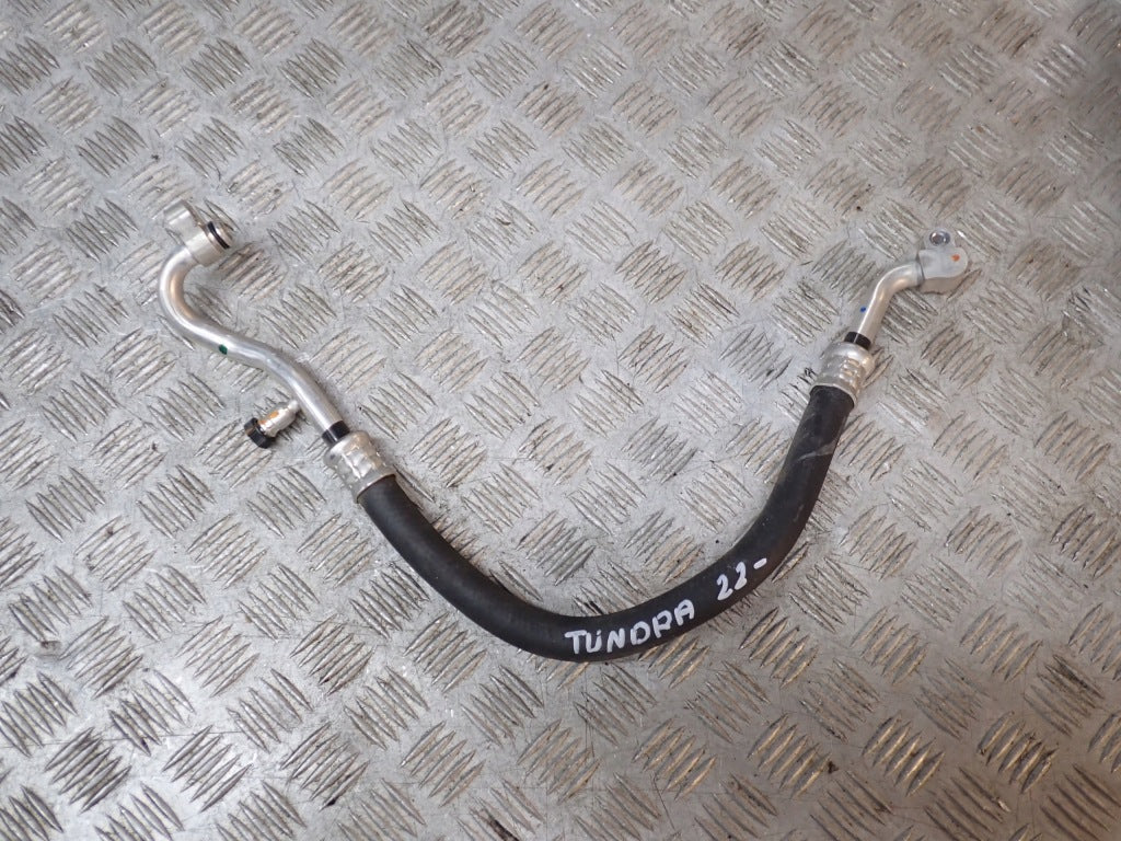 Rurka Przewód Klimatyzacji Toyota Tundra Sequoia 22-