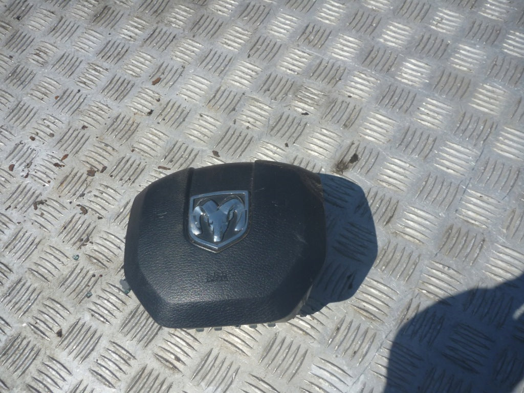 Poduszka Kierowcy Airbag Dodge Ram 09-