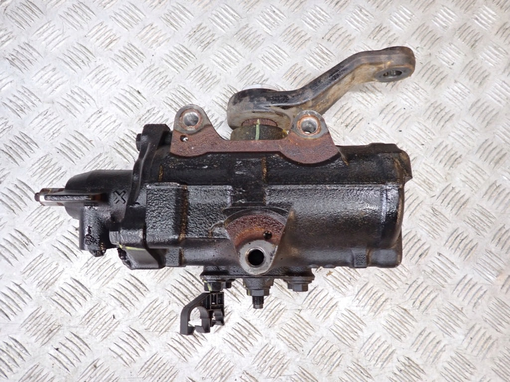 Steering Rack Ford F350 F250 P558 6.2 4x4 Super Duty 2021