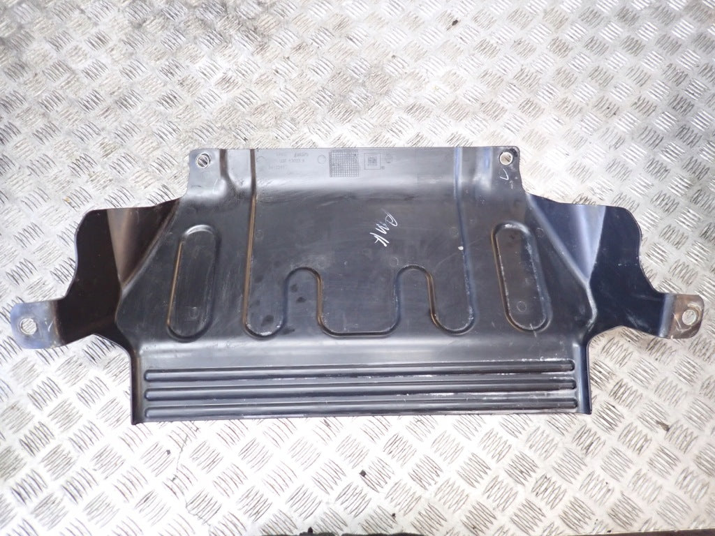 Lower Bumper Engine Cover Chevrolet Silverado GMC Sierra 2019-