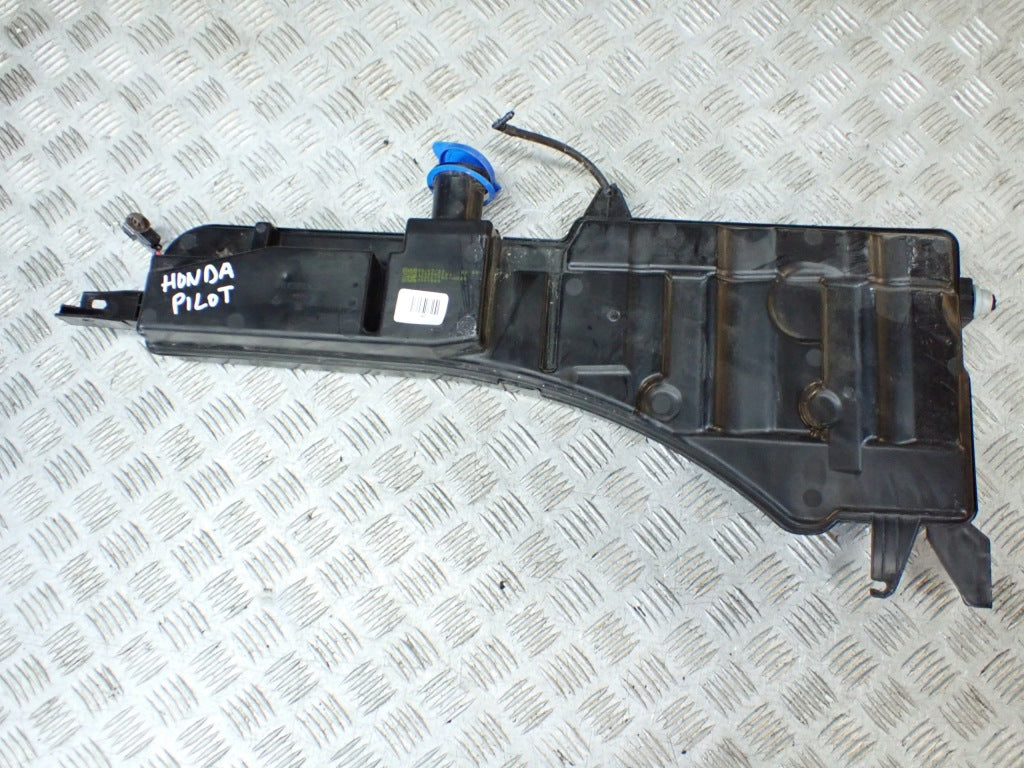 Zbiorniczek Zbiornik Spryskiwaczy Honda Passport Pilot 4 YG2 3.5 4x4 2023