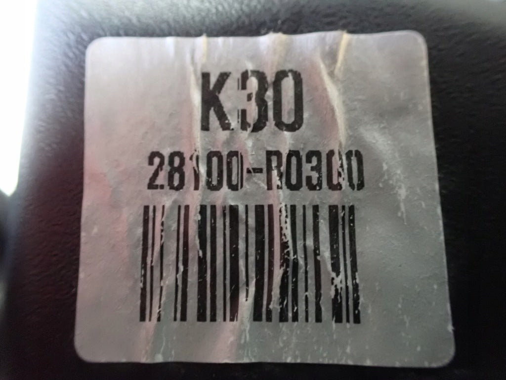 Obudowa Filtra Powietrza Kia Carnival LX KA4 2020-
