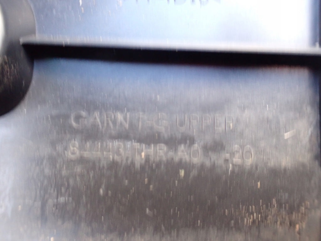Listwa Osłona Klapy Bagażnika Tylna Tył Honda Odyssey EXL 3.5 2020