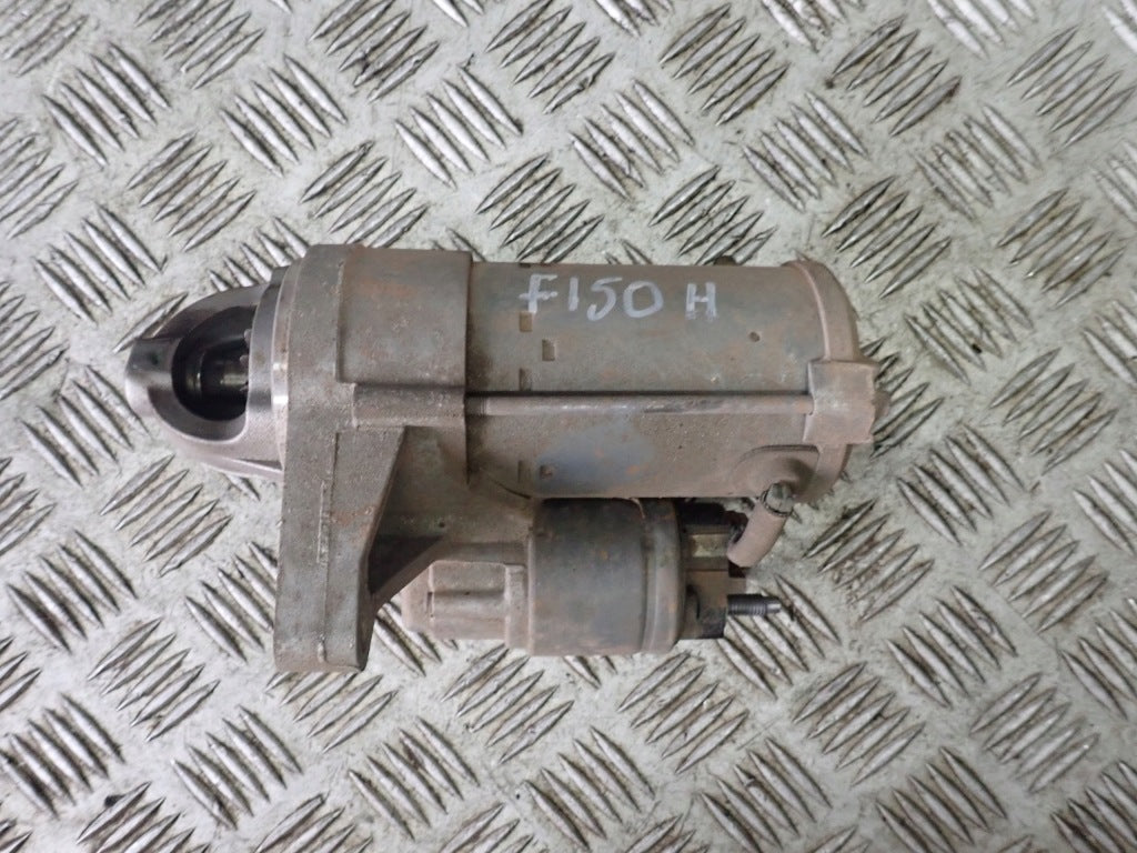 Starter Motor Ford F150 3.5 Powerboost Hybrid Lariat 2022