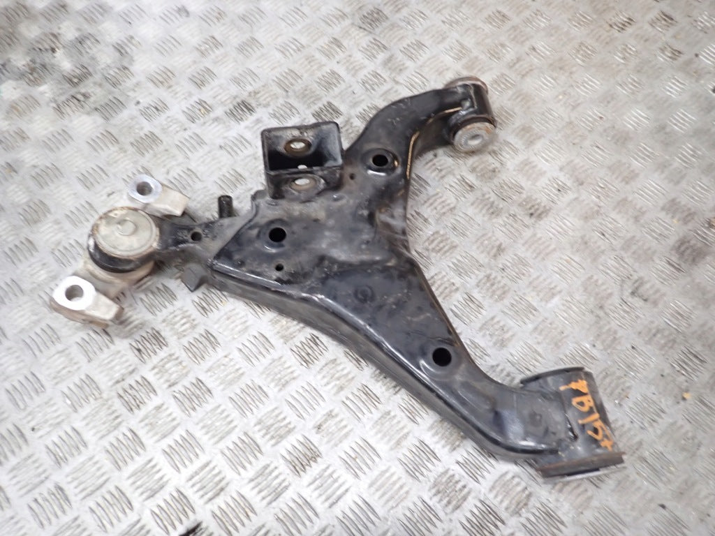 Lower Control Arm Front Left Pivot Kit Toyota Tundra 2022-