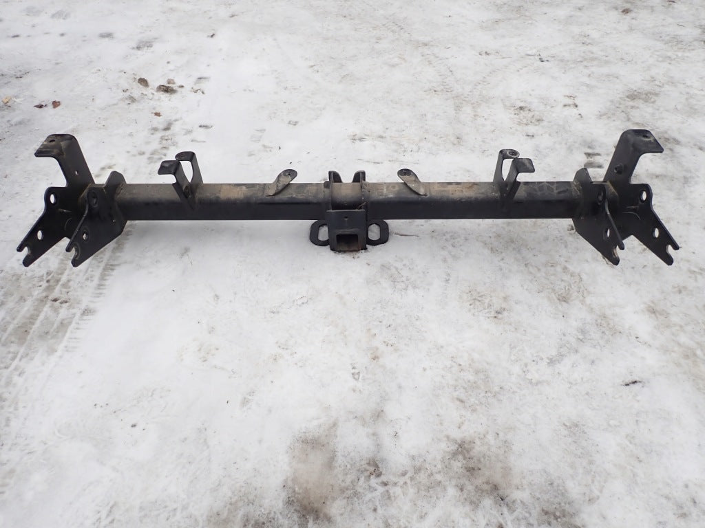 Rear Tow Hook Beam Toyota Tundra 2022-