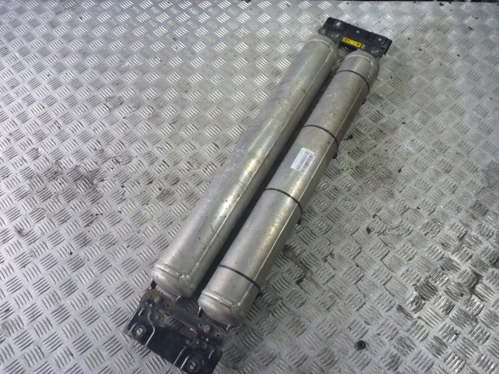 Zbiornik Powietrza Pneumatyka Dodge Ram Lift 2014