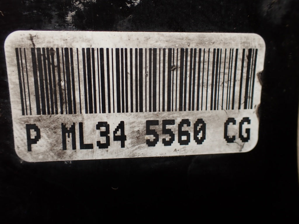 Rear Spring 3 Leaf Ford F150 Super Crew 5.0 4x4 3.5 Hybrid 2021-