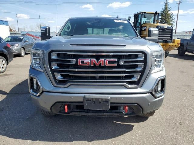 Bumper Trim Left Rear GMC Sierra Silverado 3.0D Duramax 19