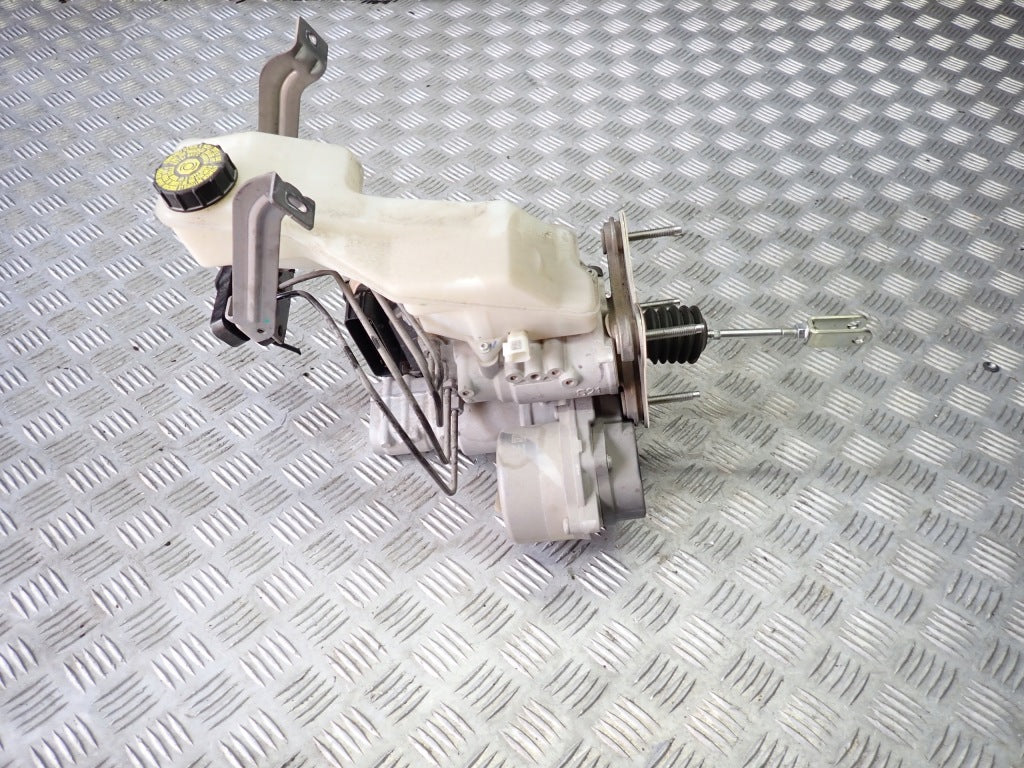 Pompa Hamulcowa ABS Serwo Ford F150 5.0 3.5 2021-