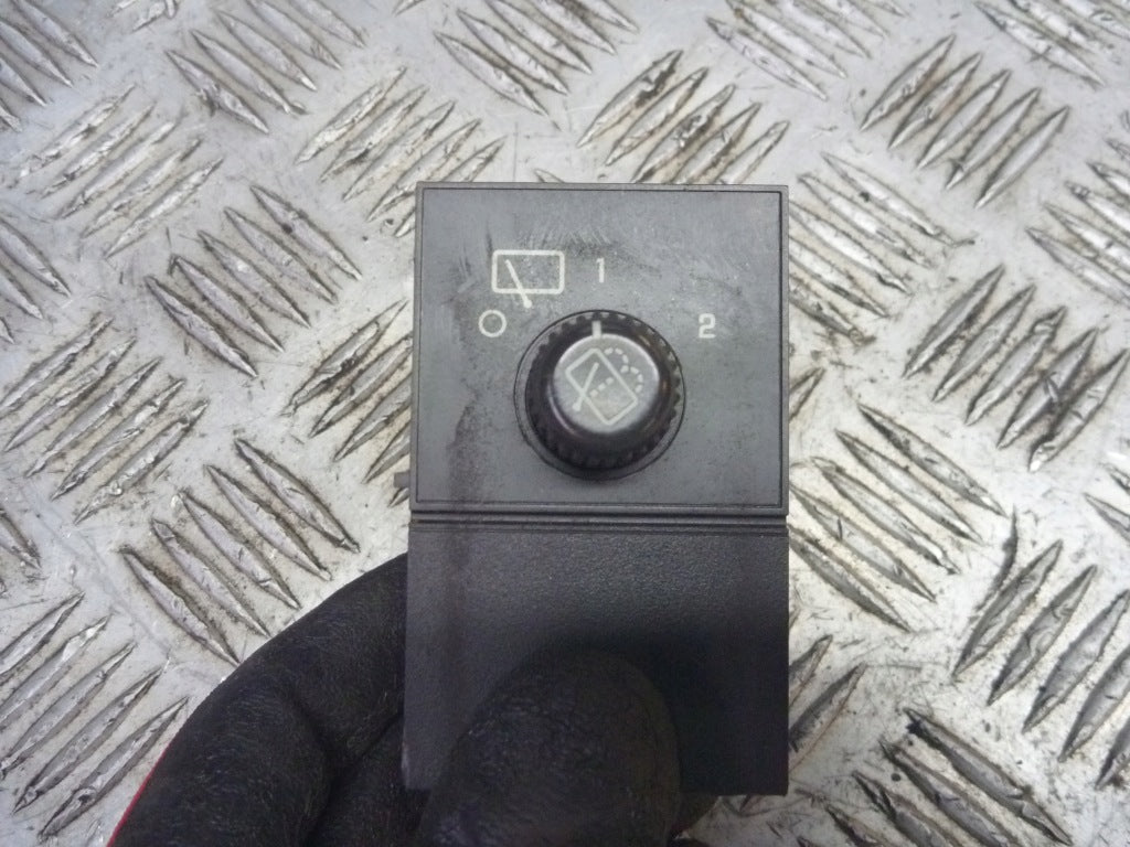 Panel Przełącznik Wycieraczek Hummer H2 2005