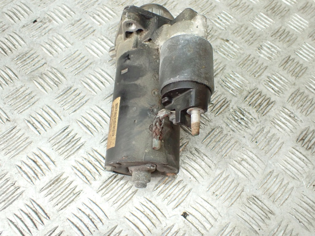 Starter Motor Diesel Dodge RAM V Ecodiesel 3.0D 2019-