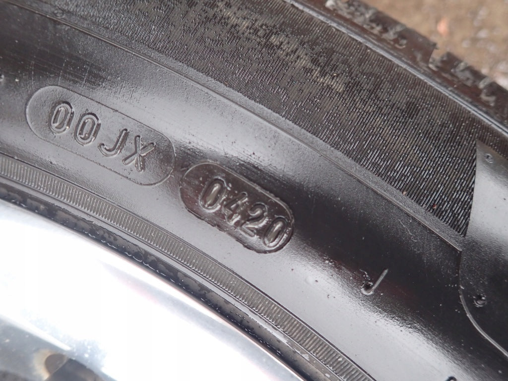 Wheels Alloy Rims 20 All-Season Tires 255/55R20 Ford Explorer LIMITED 20-