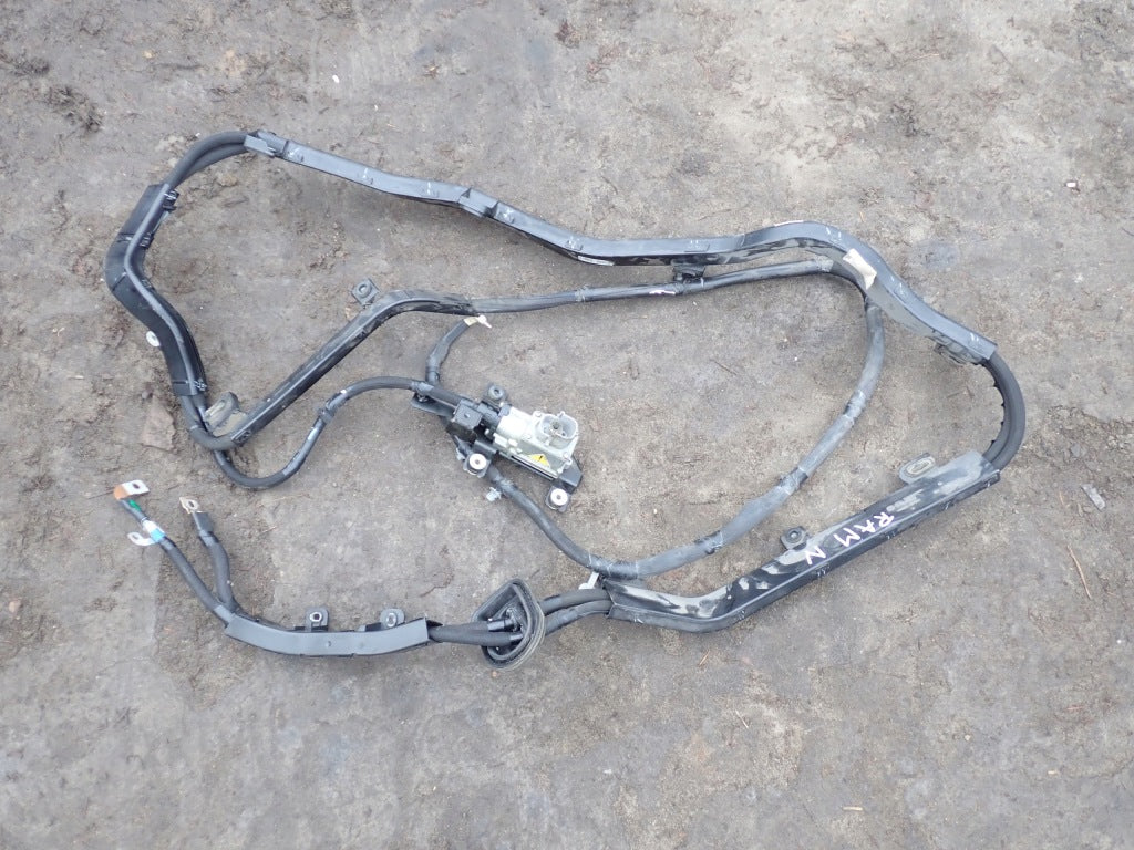 Wiązka Baterii Hybrydy 48V Dodge RAM E-Torque 19-
