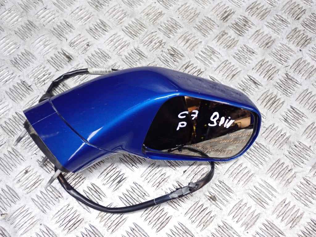 Right Mirror Set 9 PIN Chevrolet Corvette C7 2014-