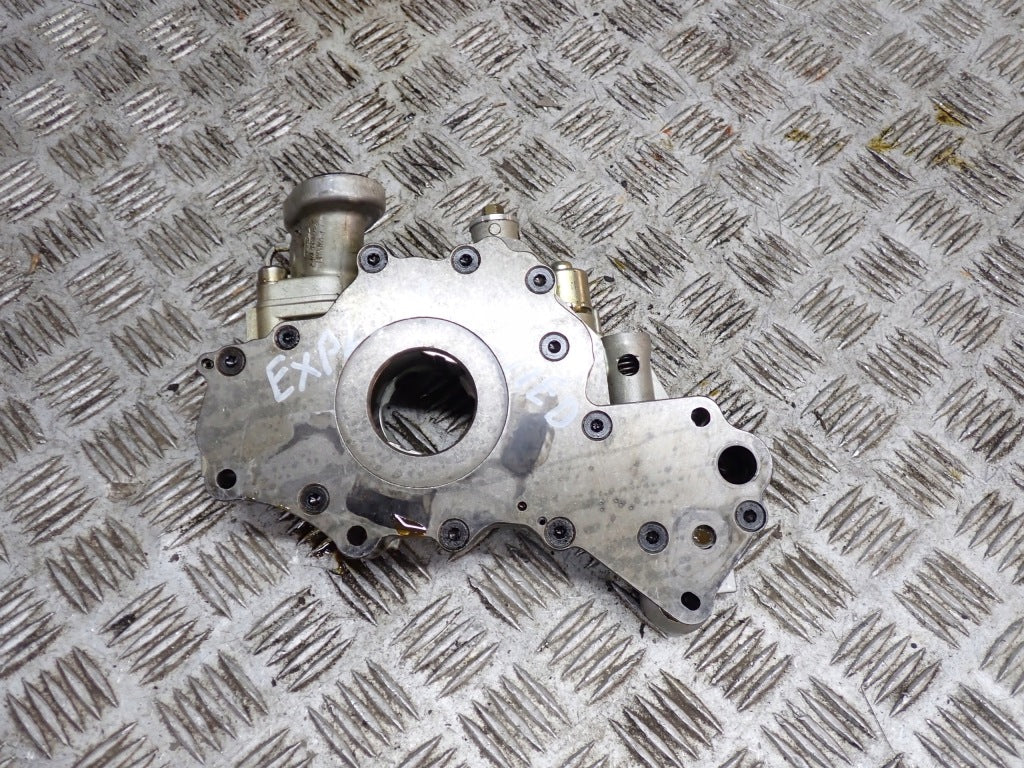 Pompa Oleju Ford Explorer F150 3.3 3.5 Ecoboost 2020