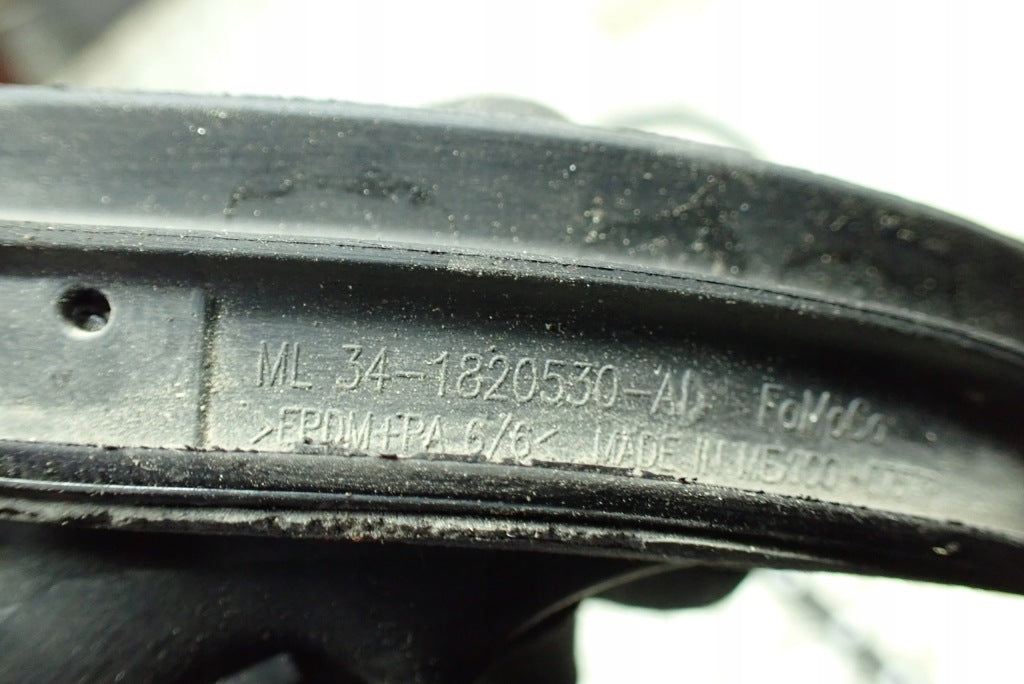 Uszczelka Drzwi Ford F150 2021-