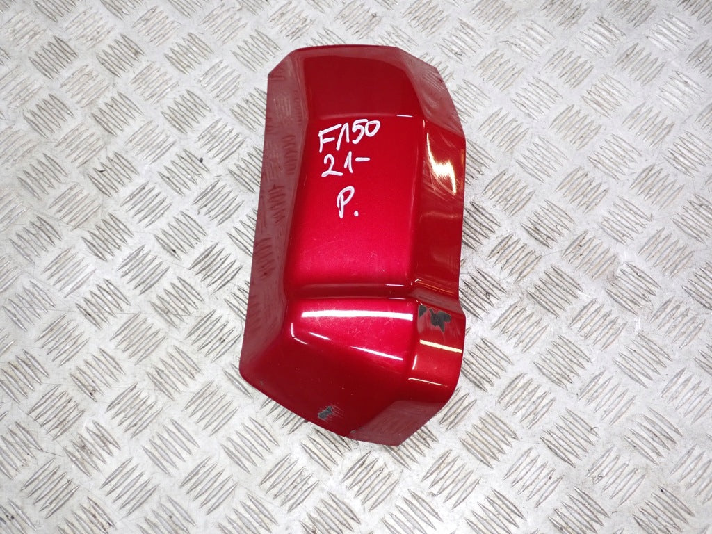 Right Rear Corner Pillar Trim Cover Ford F150 2021