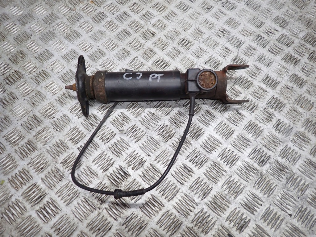 Magnetic Rear Shock Absorber Chevrolet Corvette C5