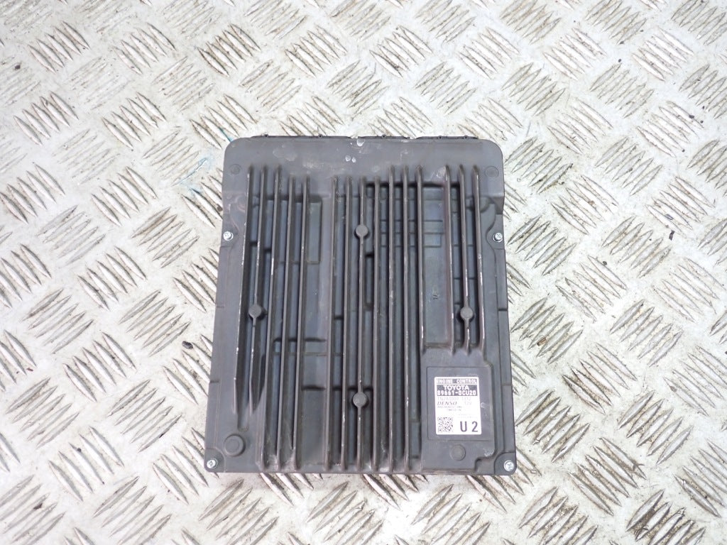Komputer Sterownik Silnika ECU ECM Toyota Tundra 3.4 3.5 2022-