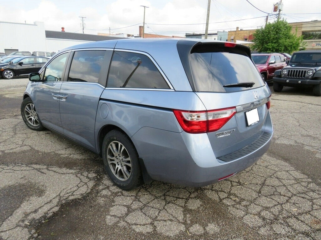Rolka Zawias Dolny Drzwi Lewy Honda Odyssey 2012