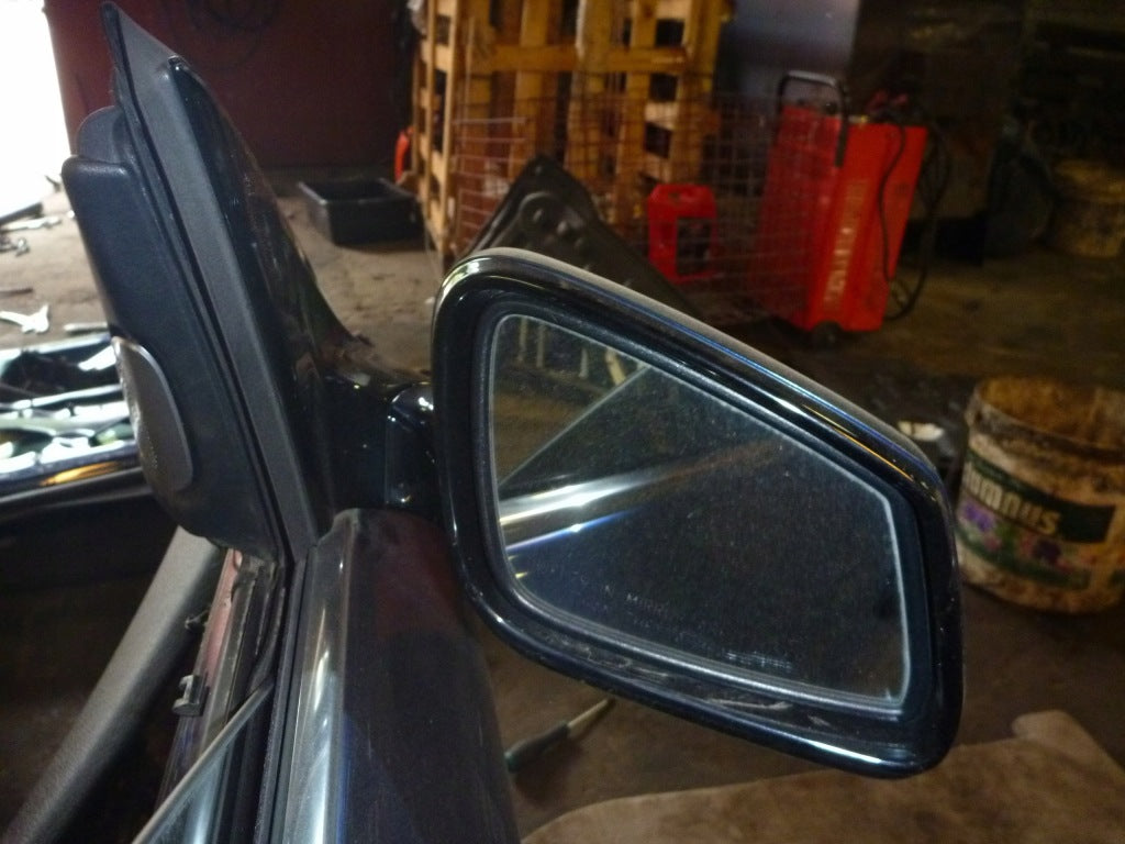 Lusterko Prawe 3PIN BMW5GT F07 2013 A76
