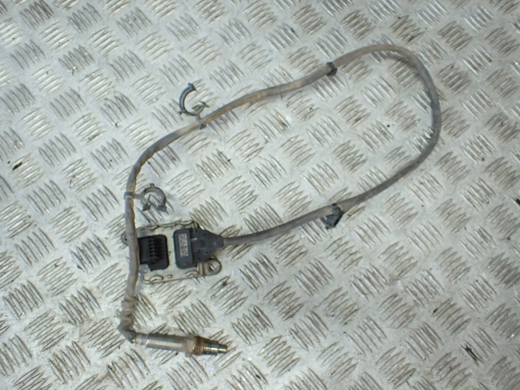 Czujnik Tlenków Azotu GMC Sierra AT4 Silverado 3.0D 19-