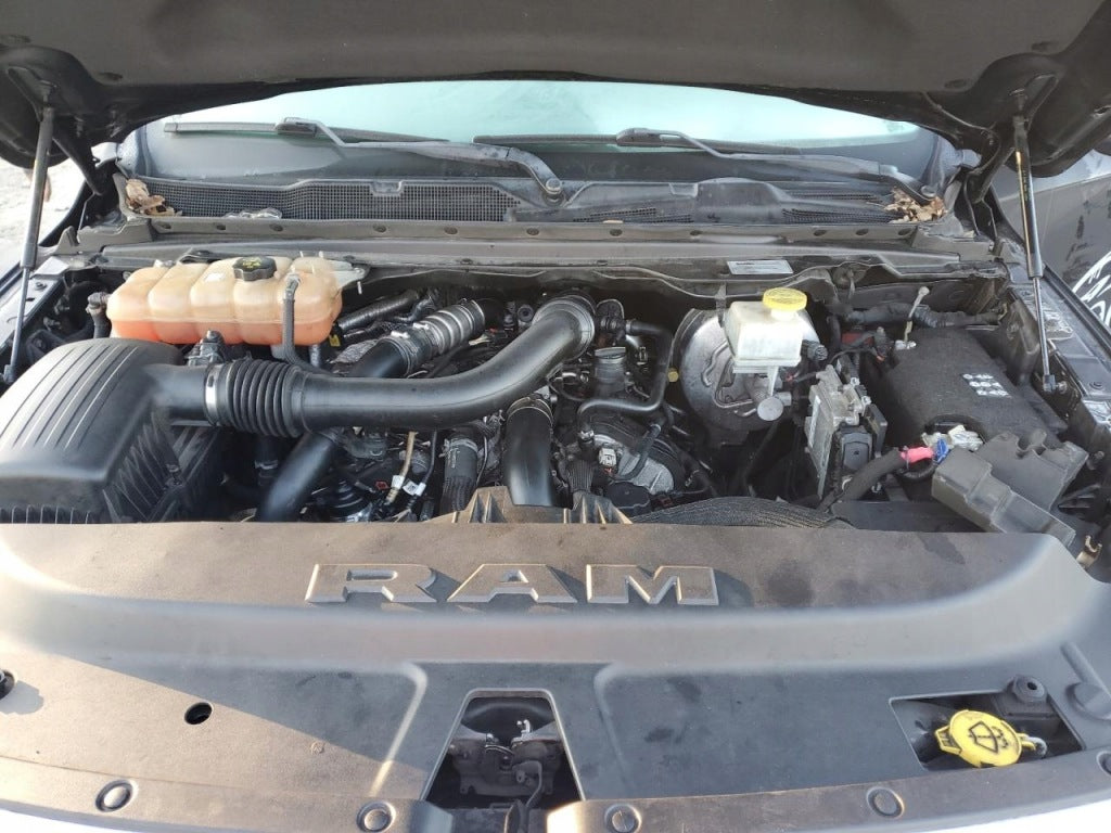 Vacuum Pump Alfa Romeo Maserati Dodge Ram Diesel V 2019-