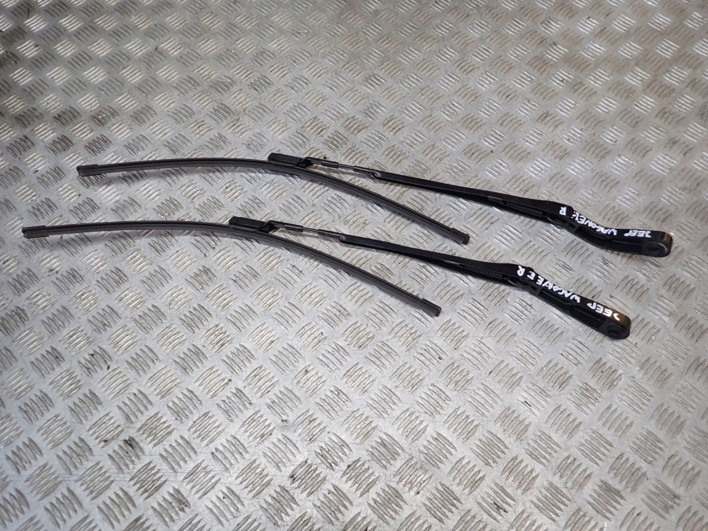 Wiper Arms Blades Jeep Wagoneer Grand Wagoneer WS 5.7 22-