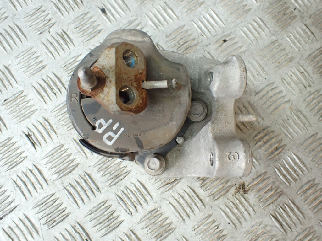 Right Left Engine Mount Toyota Tundra Sequoia 3.4 3.5 2022-