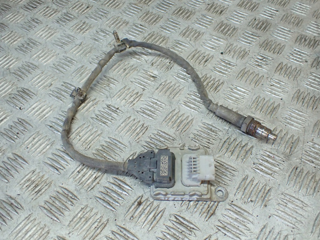 Czujnik Tlenków Azotu GMC Sierra AT4 Silverado 3.0D 19-