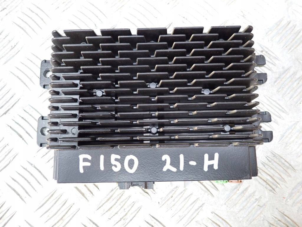 Moduł Kamery Asystent Sterownik Ford F150 2021