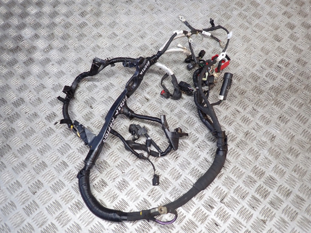 Wiązka Instalacja Silnika Ford F150 3.5 Raptor 2024