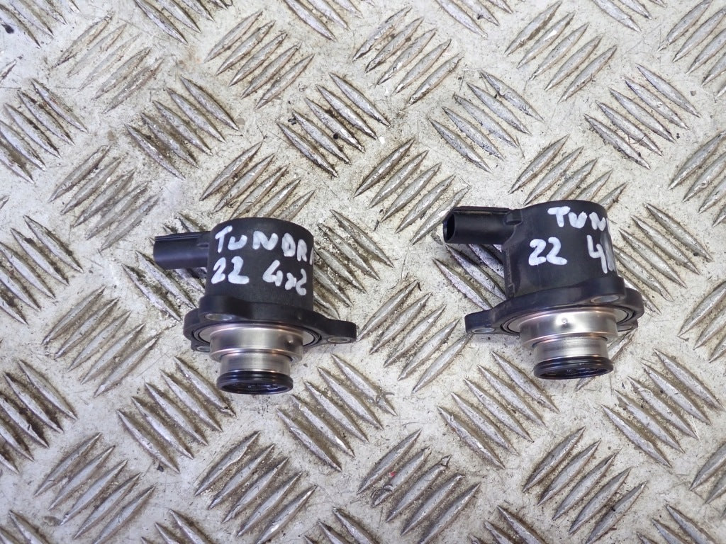 Zawór Ciśnienia Powietrza Turbiny Toyota Tundra 3.4 3.5 Lexus LS600 2022-